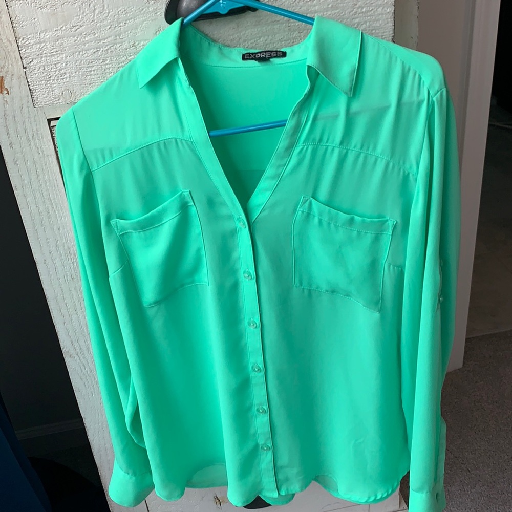 Women’s blouse